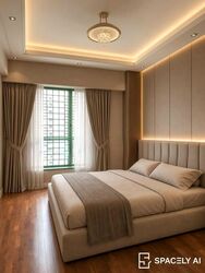 Tiara (D9), Condominium #601055461